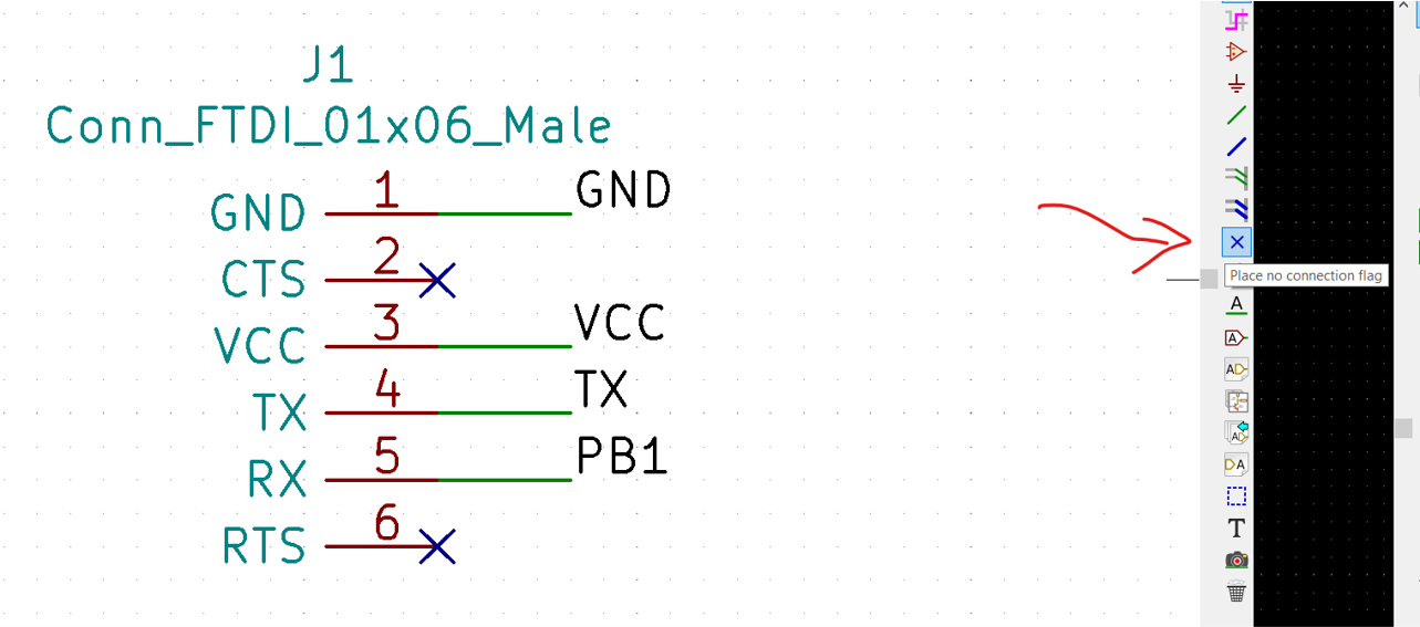 adding schematic01