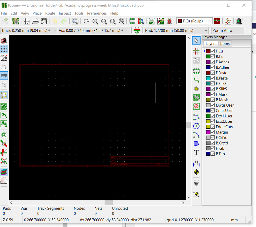 pcb netlist