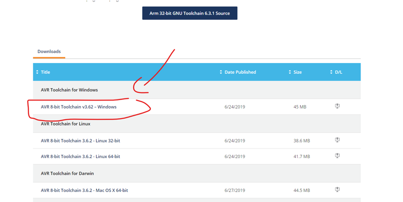 download-avr-toolchain