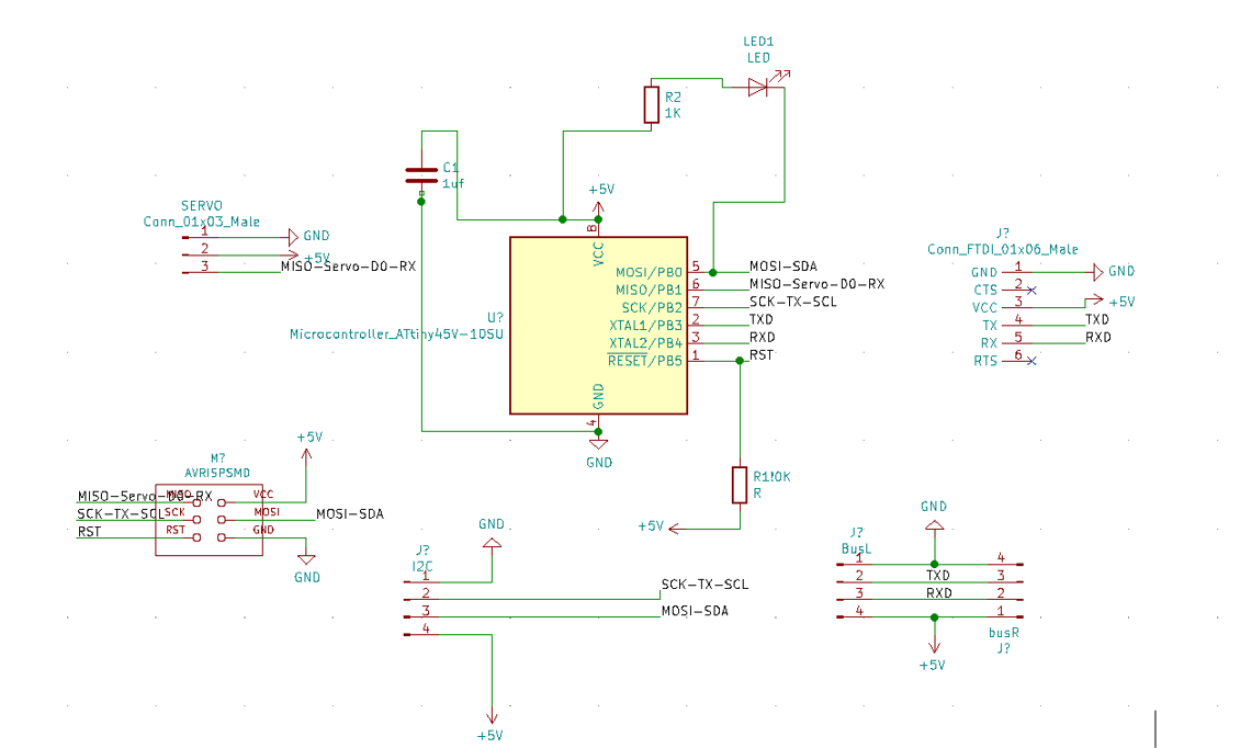 kicad-design02 cut