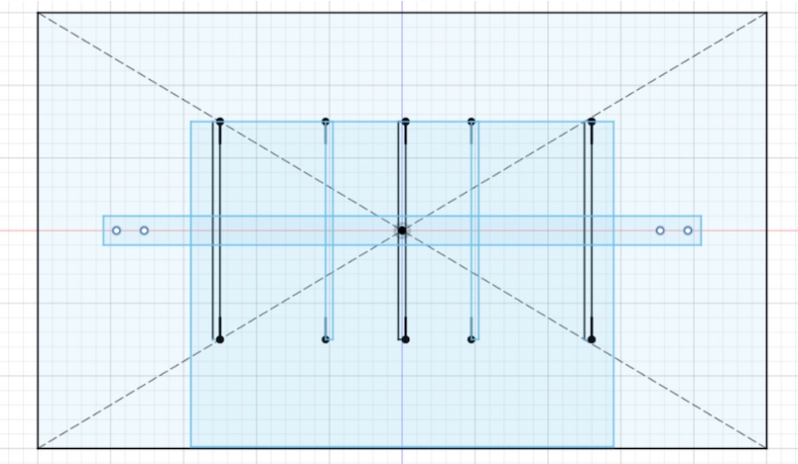 margin cut