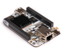 BeagleBone® AI